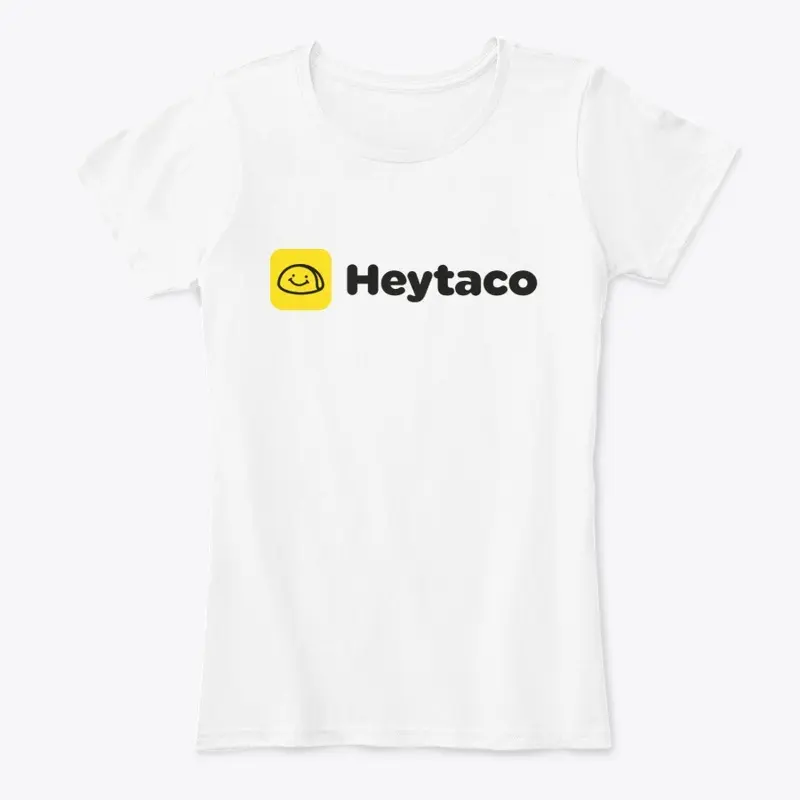 Heytaco Logo