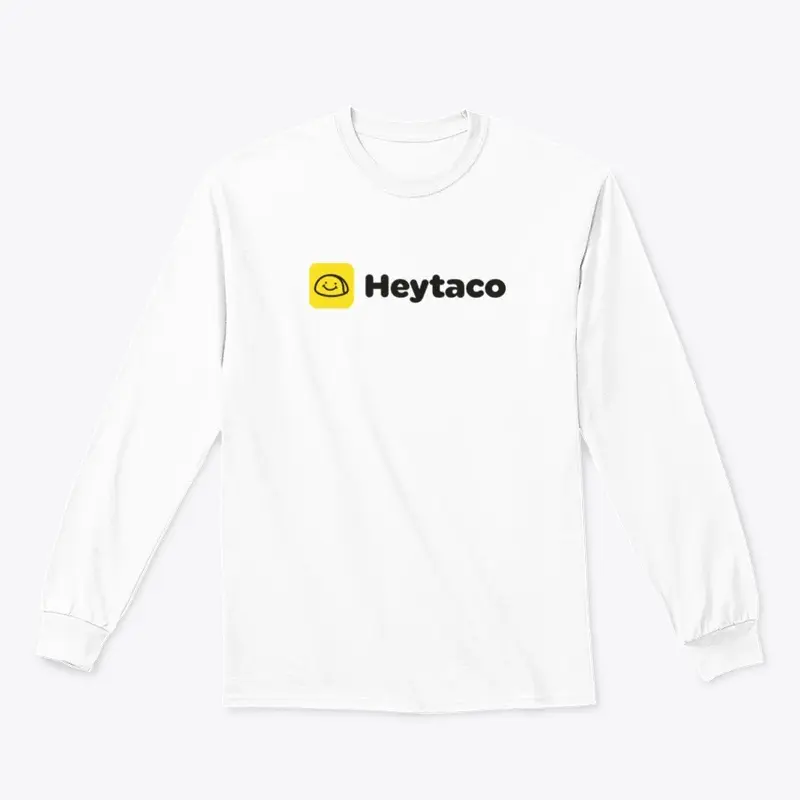 Heytaco Logo