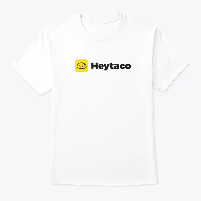 Heytaco Logo