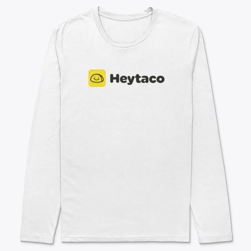 Heytaco Logo